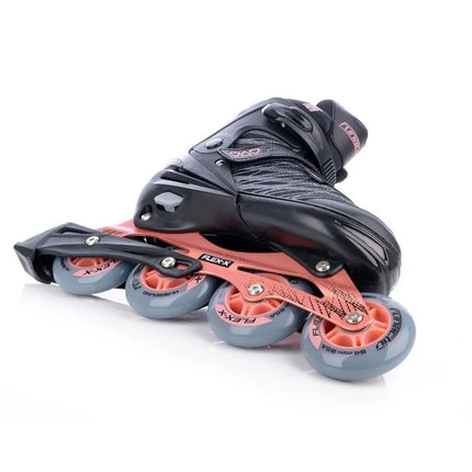 FunActiv Flex-X reguliuojami riedučiai