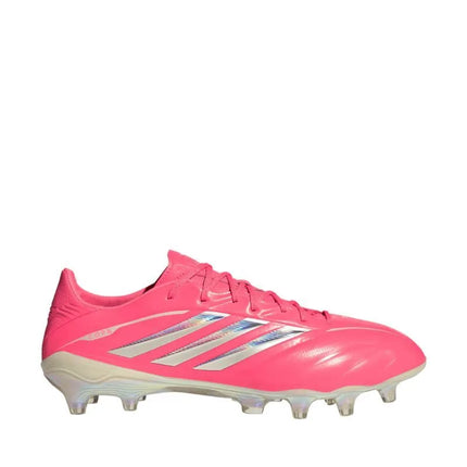 Futbolo bateliai Adidas Copa Pure IV Elite FG, rožinės spalvos, KI0586