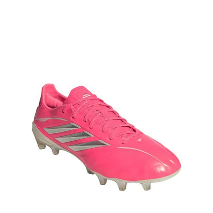 Futbolo bateliai Adidas Copa Pure IV Elite FG, rožinės spalvos, KI0586