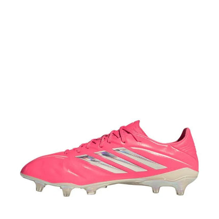 Futbolo bateliai Adidas Copa Pure IV Elite FG, rožinės spalvos, KI0586