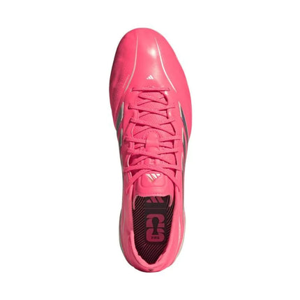 Futbolo bateliai Adidas Copa Pure IV Elite FG, rožinės spalvos, KI0586