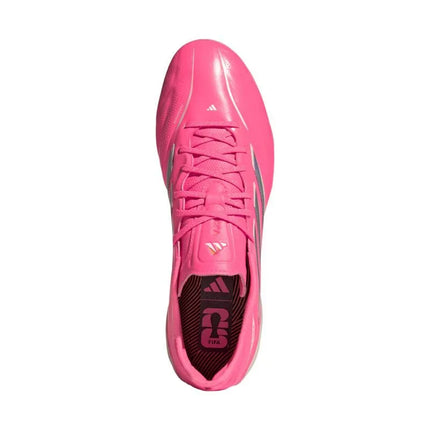 Futbolo bateliai Adidas Copa Pure IV Elite SG, rožiniai, KI0596