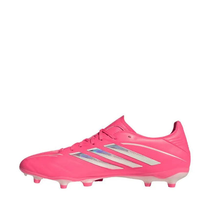 Futbolo bateliai Adidas Copa Pure IV League FG, rožiniai, KI0653