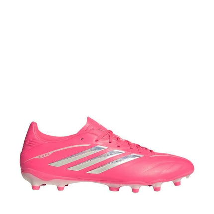 Futbolo bateliai Adidas Copa Pure IV League FG, rožiniai, KI0653