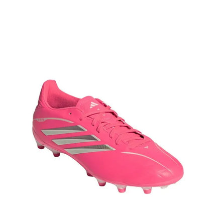 Futbolo bateliai Adidas Copa Pure IV League FG, rožiniai, KI0653