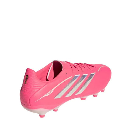 Futbolo bateliai Adidas Copa Pure IV League FG, rožiniai, KI0653