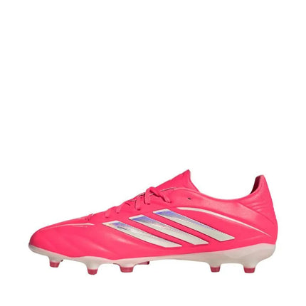 Futbolo bateliai Adidas Copa Pure IV Pro FG, rožinės spalvos, KI0625