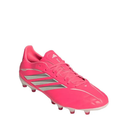 Futbolo bateliai Adidas Copa Pure IV Pro FG, rožinės spalvos, KI0625