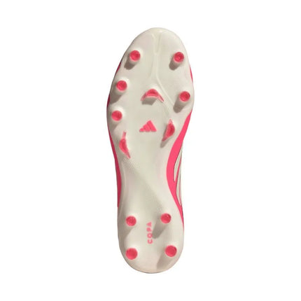 Futbolo bateliai Adidas Copa Pure IV Pro FG, rožinės spalvos, KI0625