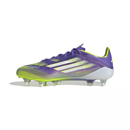 Futbolo bateliai Adidas F50 Elite SG JH7633