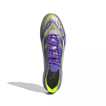 Futbolo bateliai Adidas F50 Elite SG JH7633