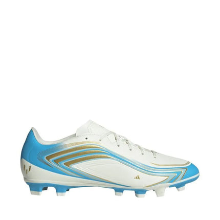 Futbolo bateliai Adidas F50 Messi Club FG/MG IH1913