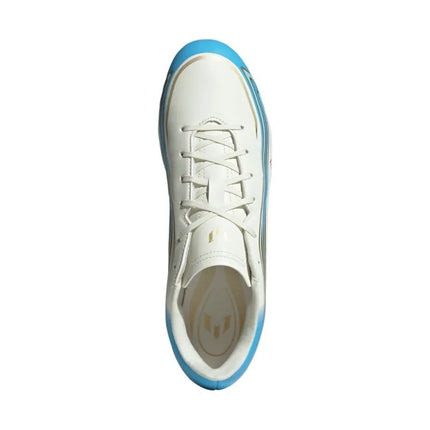 Futbolo bateliai Adidas F50 Messi Club FG/MG IH1913