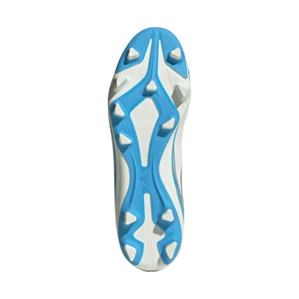 Futbolo bateliai Adidas F50 Messi Club FG/MG IH1913