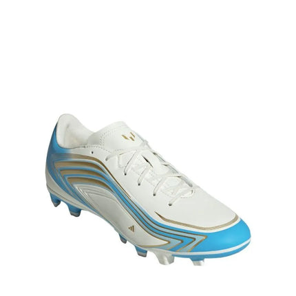 Futbolo bateliai Adidas F50 Messi Club FG/MG IH1913
