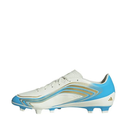 Futbolo bateliai Adidas F50 Messi Club FG/MG IH1913
