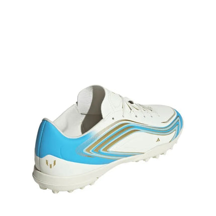 Futbolo bateliai adidas F50 Messi Club TF KK1377