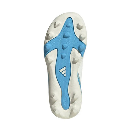 Futbolo bateliai adidas F50 Messi Club Velcro FG/MG KK1711