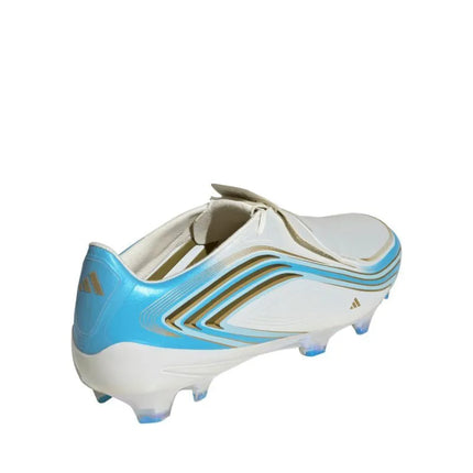 Futbolo bateliai Adidas F50 Messi Elite FG IH1892