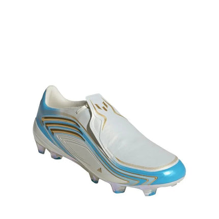 Futbolo bateliai Adidas F50 Messi Elite FG IH1892