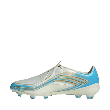 Futbolo bateliai Adidas F50 Messi Pro FG IH1899