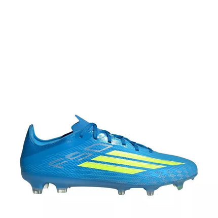 futbolo bateliai adidas F50 Pro FG JR8950