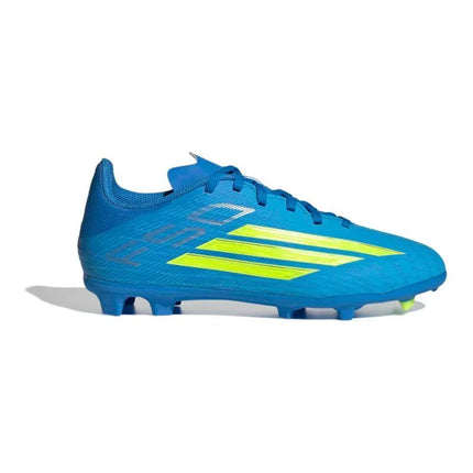 Futbolo bateliai Adidas Junior F50 League FG/MG JR9013