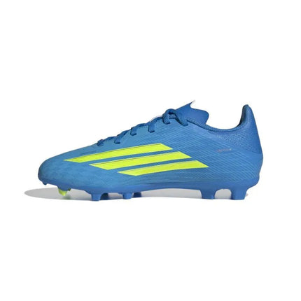 Futbolo bateliai Adidas Junior F50 League FG/MG JR9013