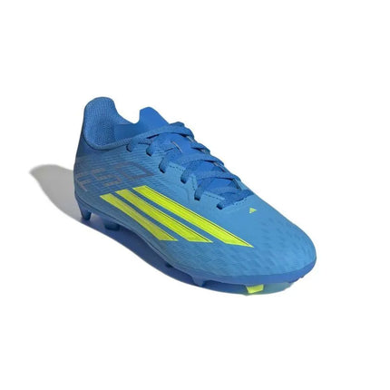 Futbolo bateliai Adidas Junior F50 League FG/MG JR9013