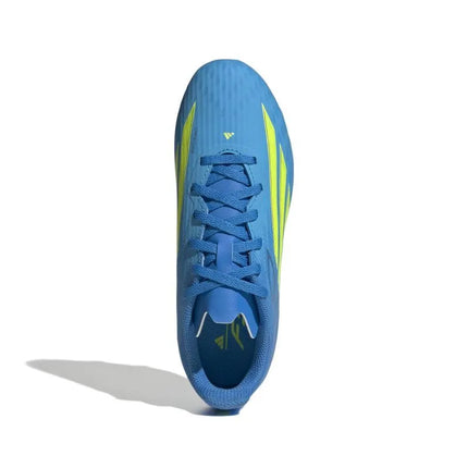 Futbolo bateliai Adidas Junior F50 League FG/MG JR9013