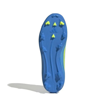 Futbolo bateliai Adidas Junior F50 League FG/MG JR9013