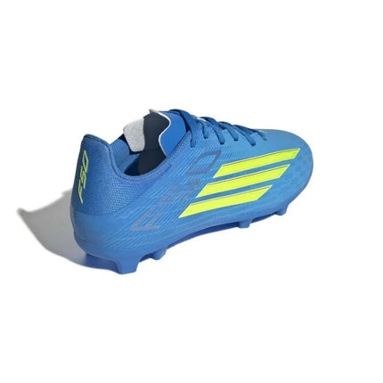 Futbolo bateliai Adidas Junior F50 League FG/MG JR9013