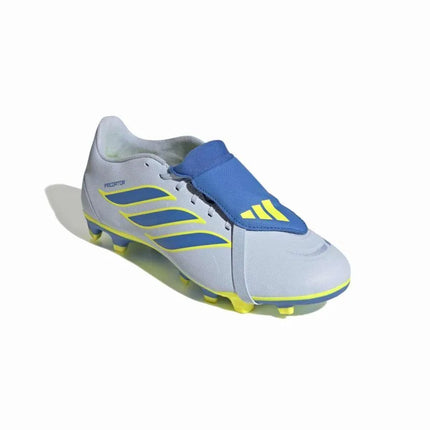 Futbolo bateliai Adidas Predator Club FT FG/MG JS0347
