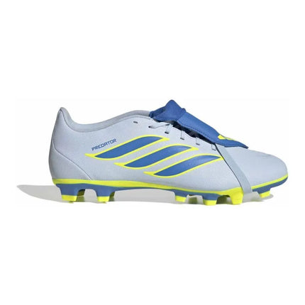 Futbolo bateliai Adidas Predator Club FT FG/MG JS0347