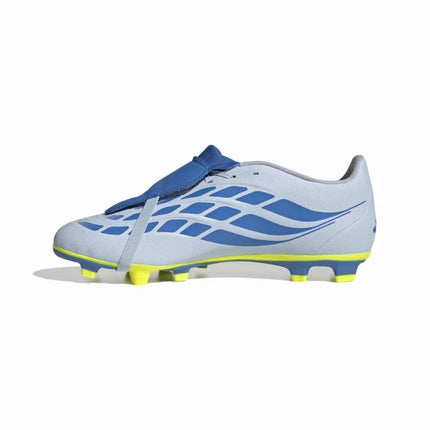 Futbolo bateliai Adidas Predator Club FT FG/MG JS0347