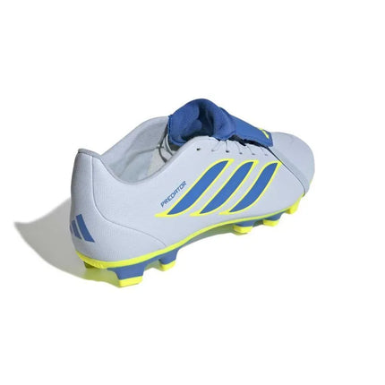 Futbolo bateliai Adidas Predator Club FT FG/MG JS0347
