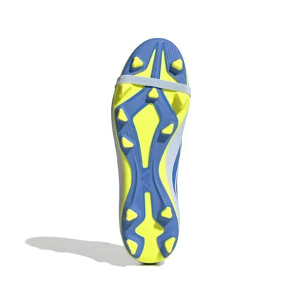 Futbolo bateliai Adidas Predator Club FT FG/MG JS0347