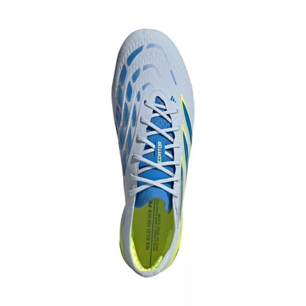 Futbolo bateliai adidas Predator Elite FG JS0432