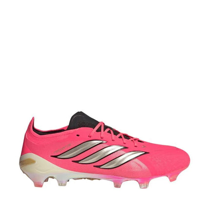 Futbolo bateliai Adidas Predator Elite FG, rožinės spalvos HP9973