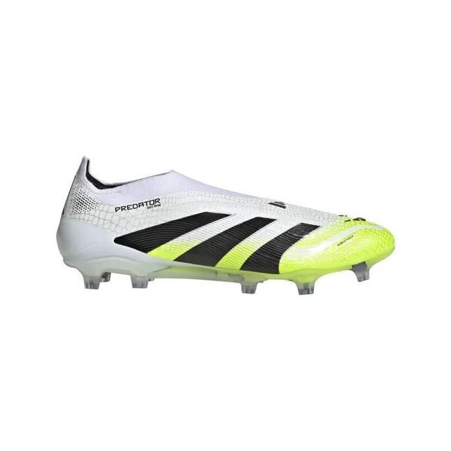Futbolo bateliai Adidas Predator Elite LL FG JI1075