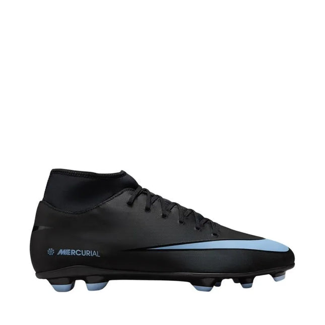 Futbolo bateliai Nike Mercurial Superfly 10 Club FG/MG FQ8314 001