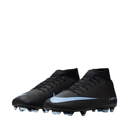 Futbolo bateliai Nike Mercurial Superfly 10 Club FG/MG FQ8314 001