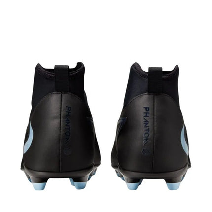 Futbolo bateliai Nike Phantom 6 High Club FG/MG HQ2275 003