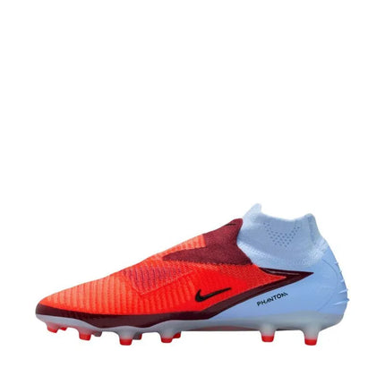 Futbolo bateliai Nike Phantom 6 High Elite AG-PRO HQ2329 400