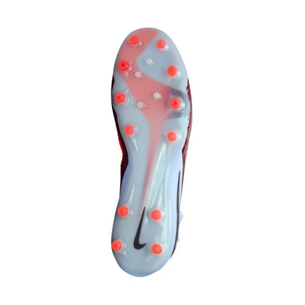 Futbolo bateliai Nike Phantom 6 High Elite AG-PRO HQ2329 400