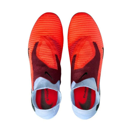 Futbolo bateliai Nike Phantom 6 High Elite AG-PRO HQ2329 400