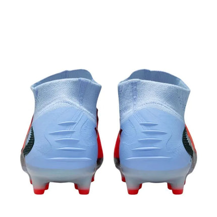 Futbolo bateliai Nike Phantom 6 High Elite AG-PRO HQ2329 400