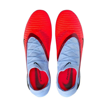 Futbolo bateliai Nike Phantom 6 Low Elite SG-PRO HV8988 400