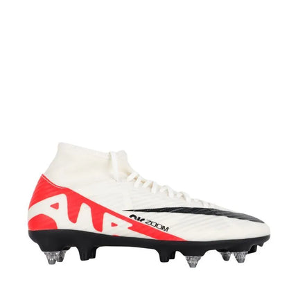 Futbolo bateliai Nike Zoom Mercurial 9 Superfly Academy SG PRO AC DJ5628 600
