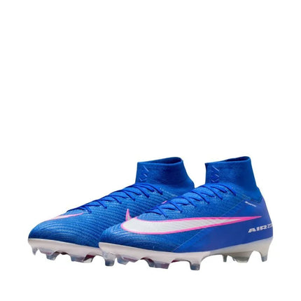 Futbolo bateliai Nike Zoom Mercurial Superfly 10 Elite FG FQ1454 446